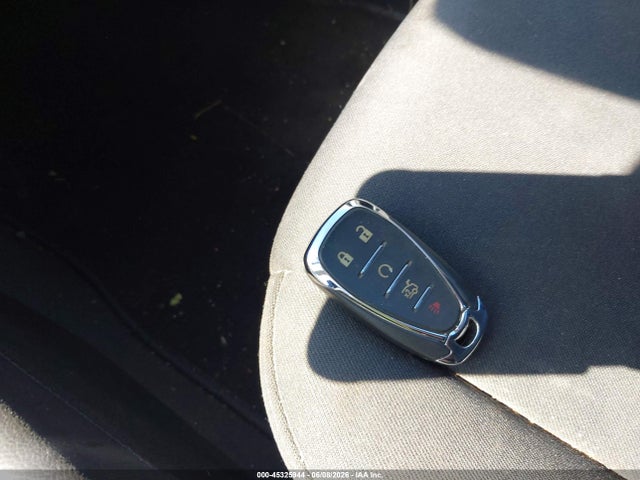2016 Chevrolet Malibu 1lt მანქანა იყიდება აუქციონზე, vin: 1G1ZE5ST2GF187982, აუქციონის ნომერი: 45325944