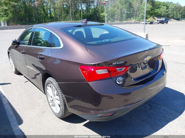 2016 Chevrolet Malibu 1lt მანქანა იყიდება აუქციონზე, vin: 1G1ZE5ST2GF187982, აუქციონის ნომერი: 45325944