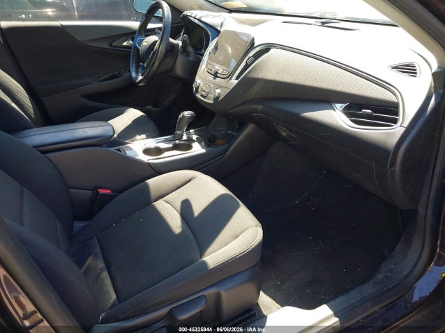 2016 Chevrolet Malibu 1lt მანქანა იყიდება აუქციონზე, vin: 1G1ZE5ST2GF187982, აუქციონის ნომერი: 45325944