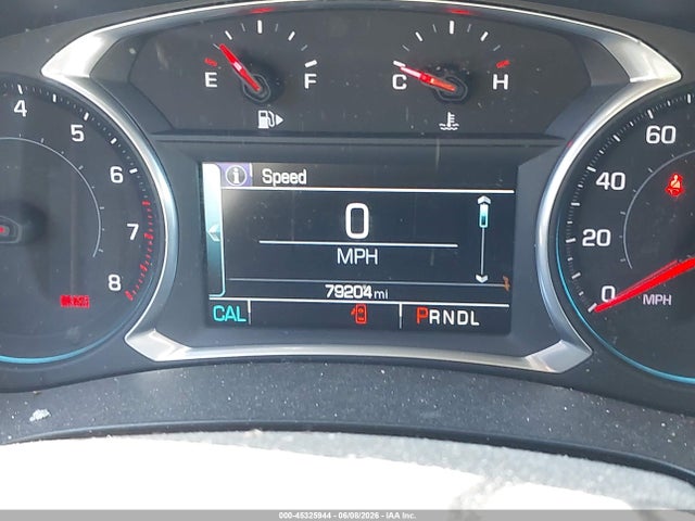2016 Chevrolet Malibu 1lt მანქანა იყიდება აუქციონზე, vin: 1G1ZE5ST2GF187982, აუქციონის ნომერი: 45325944