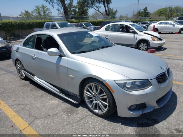 Auction sale of the 2011 Bmw 335i, vin: WBADX7C50BE579068, lot number: 45325945