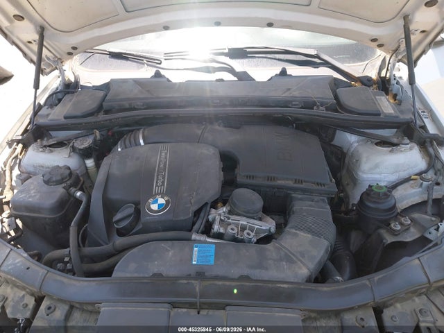 Aukcja sprzedaży 2011 Bmw 335i, vin: WBADX7C50BE579068, numer aukcji: 45325945