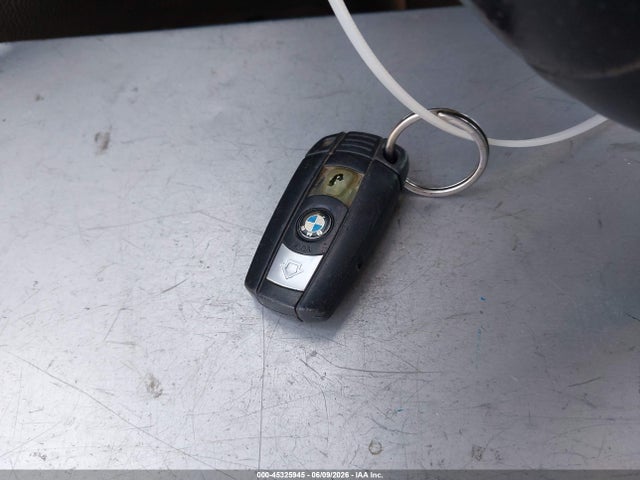 Aukcja sprzedaży 2011 Bmw 335i, vin: WBADX7C50BE579068, numer aukcji: 45325945