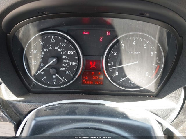 Aukcja sprzedaży 2011 Bmw 335i, vin: WBADX7C50BE579068, numer aukcji: 45325945