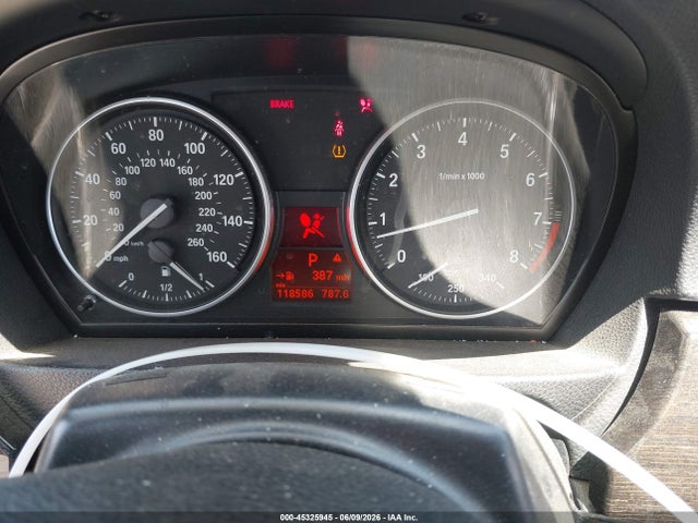 Aukcja sprzedaży 2011 Bmw 335i, vin: WBADX7C50BE579068, numer aukcji: 45325945
