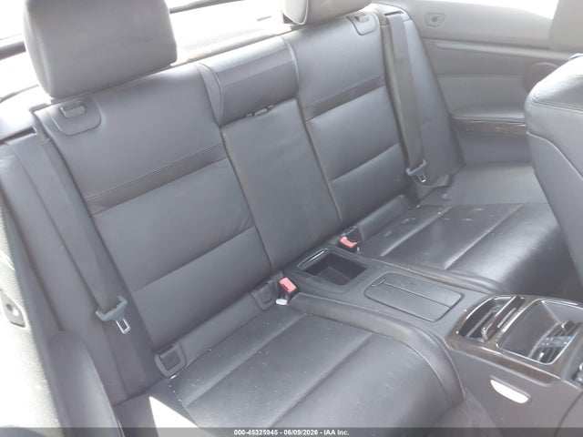 Aukcja sprzedaży 2011 Bmw 335i, vin: WBADX7C50BE579068, numer aukcji: 45325945