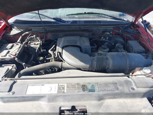 Продажа на аукционе авто 2002 Ford F-150 Lariat/xlt, vin: 1FTRW07L02KC96392, номер лота: 45325946