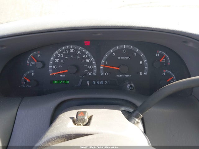 Продажа на аукционе авто 2002 Ford F-150 Lariat/xlt, vin: 1FTRW07L02KC96392, номер лота: 45325946