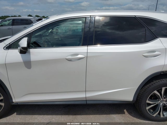 Продажа на аукционе авто 2022 Lexus Rx 350l, vin: JTJHZKEA9N2025400, номер лота: 45325950