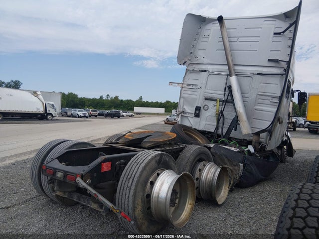 45325951 :رقم المزاد ، 4V4NC9EH3KN217410 vin ، 2019 Volvo Vnl مزاد بيع