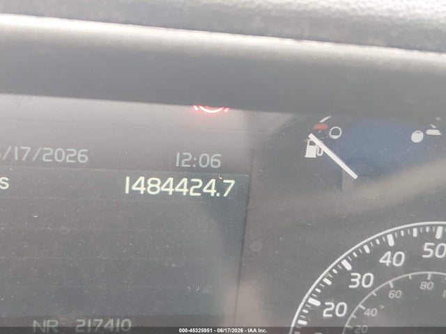 45325951 :رقم المزاد ، 4V4NC9EH3KN217410 vin ، 2019 Volvo Vnl مزاد بيع
