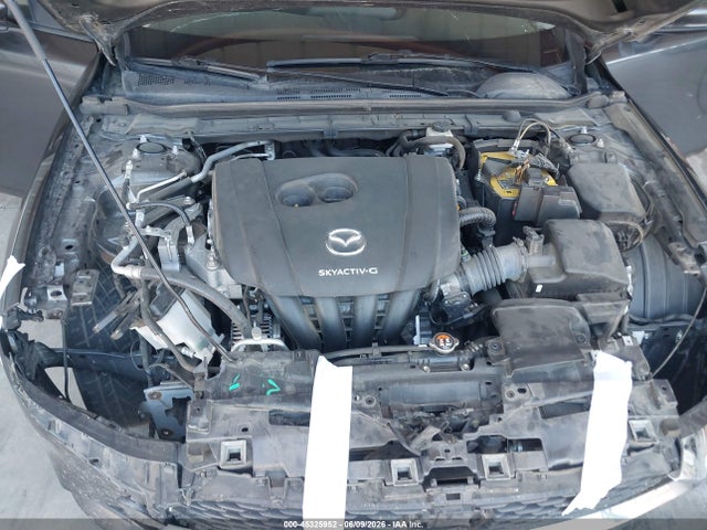 Aukcja sprzedaży 2020 Mazda Mazda3 Select Package, vin: JM1BPACLXL1170493, numer aukcji: 45325952