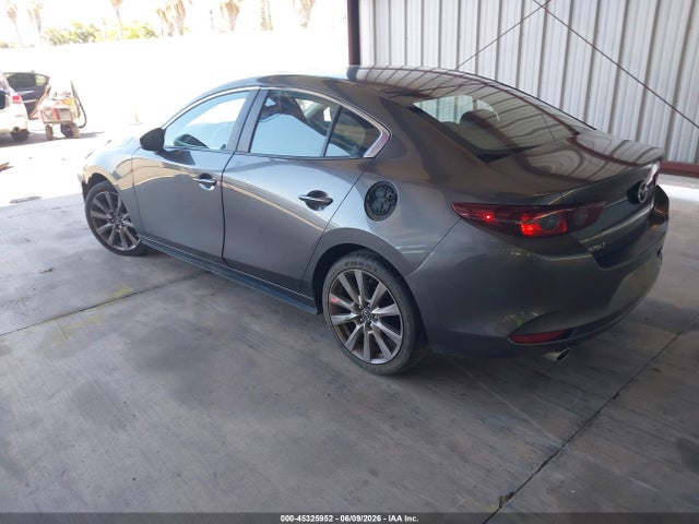 Aukcja sprzedaży 2020 Mazda Mazda3 Select Package, vin: JM1BPACLXL1170493, numer aukcji: 45325952