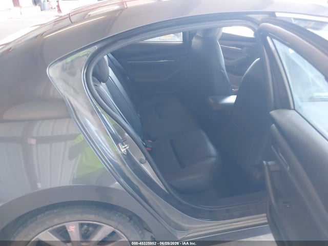 Aukcja sprzedaży 2020 Mazda Mazda3 Select Package, vin: JM1BPACLXL1170493, numer aukcji: 45325952