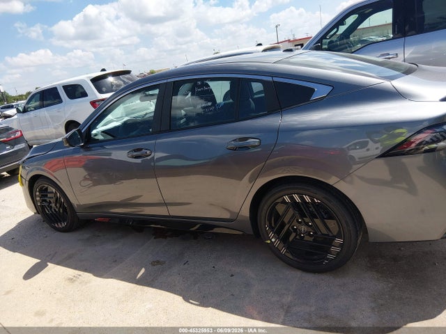 Nissan SENTRA SR 2026 3N1AB9DV5TY280925 Image 14