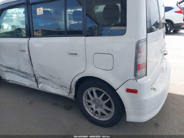 Aukcja sprzedaży 2006 Scion Xb, vin: JTLKT324X64054350, numer aukcji: 45325958