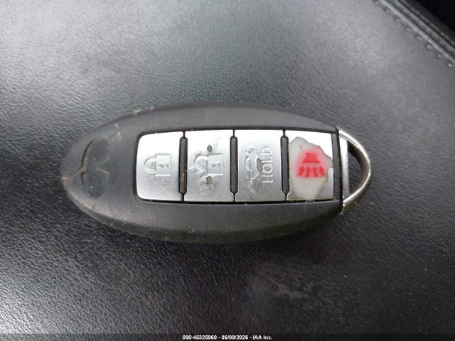 Продаж на аукціоні авто 2013 Infiniti G37 Journey, vin: JN1CV6AP5DM721557, номер лоту: 45325960