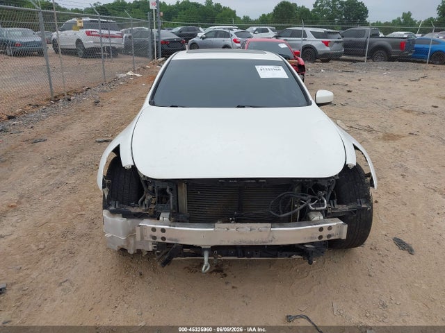 Продаж на аукціоні авто 2013 Infiniti G37 Journey, vin: JN1CV6AP5DM721557, номер лоту: 45325960