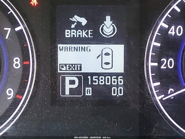 Продаж на аукціоні авто 2013 Infiniti G37 Journey, vin: JN1CV6AP5DM721557, номер лоту: 45325960