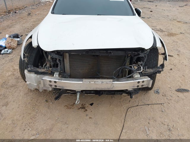 Продаж на аукціоні авто 2013 Infiniti G37 Journey, vin: JN1CV6AP5DM721557, номер лоту: 45325960