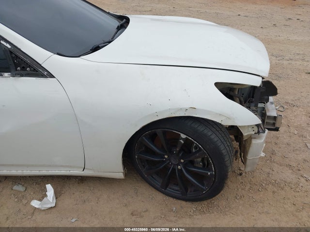 Продаж на аукціоні авто 2013 Infiniti G37 Journey, vin: JN1CV6AP5DM721557, номер лоту: 45325960