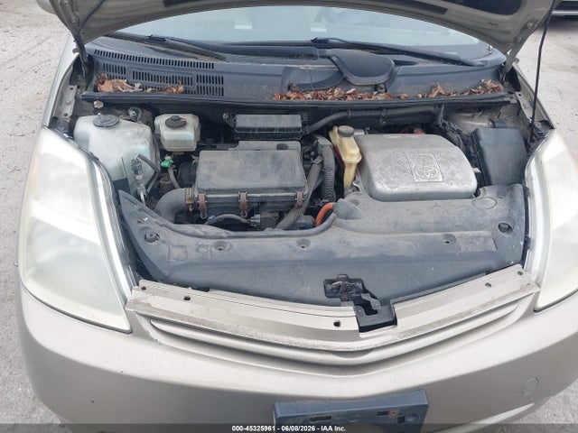 45325961 :رقم المزاد ، JTDKB22U753022226 vin ، 2005 Toyota Prius مزاد بيع