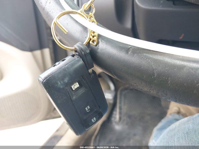45325961 :رقم المزاد ، JTDKB22U753022226 vin ، 2005 Toyota Prius مزاد بيع