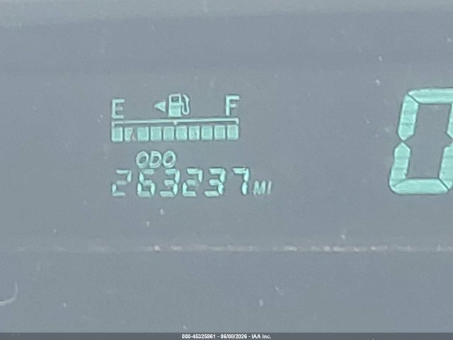 45325961 :رقم المزاد ، JTDKB22U753022226 vin ، 2005 Toyota Prius مزاد بيع