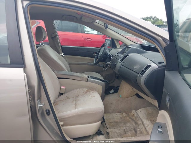 45325961 :رقم المزاد ، JTDKB22U753022226 vin ، 2005 Toyota Prius مزاد بيع