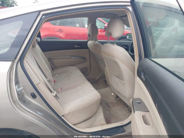 45325961 :رقم المزاد ، JTDKB22U753022226 vin ، 2005 Toyota Prius مزاد بيع