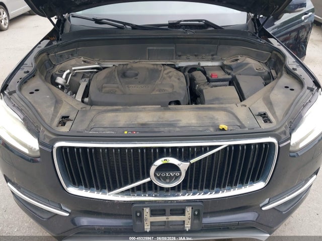 Продажа на аукционе авто 2017 Volvo Xc90 T6 Momentum, vin: YV4A22PK6H1136234, номер лота: 45325967