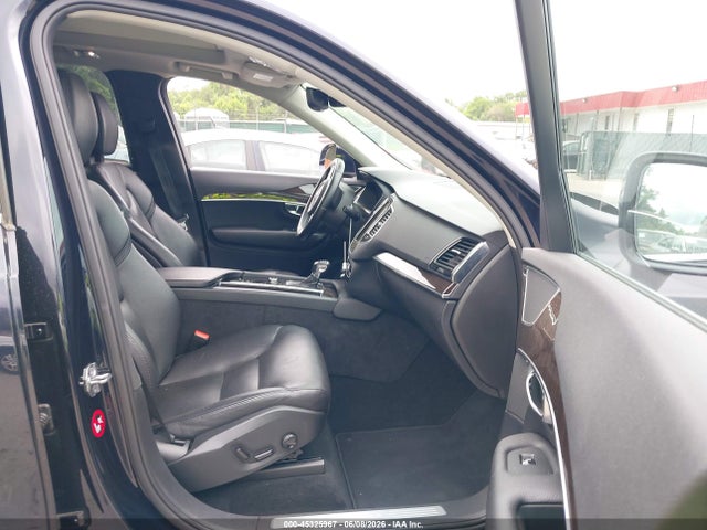 Продажа на аукционе авто 2017 Volvo Xc90 T6 Momentum, vin: YV4A22PK6H1136234, номер лота: 45325967