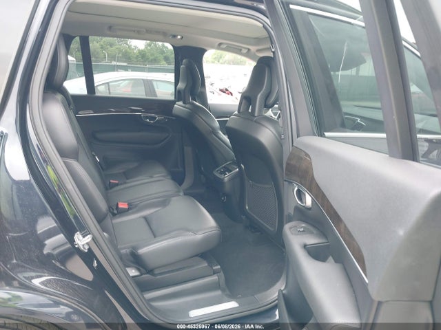 Продажа на аукционе авто 2017 Volvo Xc90 T6 Momentum, vin: YV4A22PK6H1136234, номер лота: 45325967
