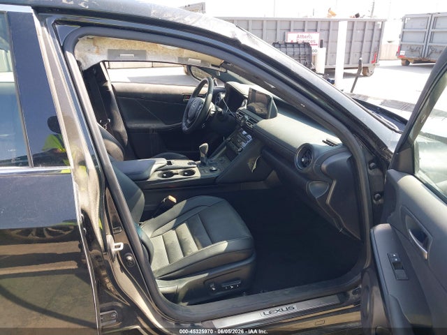 Продаж на аукціоні авто 2024 Lexus Is 350 F Sport, vin: JTHGZ1B25R5081987, номер лоту: 45325970