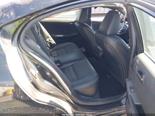 Продаж на аукціоні авто 2024 Lexus Is 350 F Sport, vin: JTHGZ1B25R5081987, номер лоту: 45325970