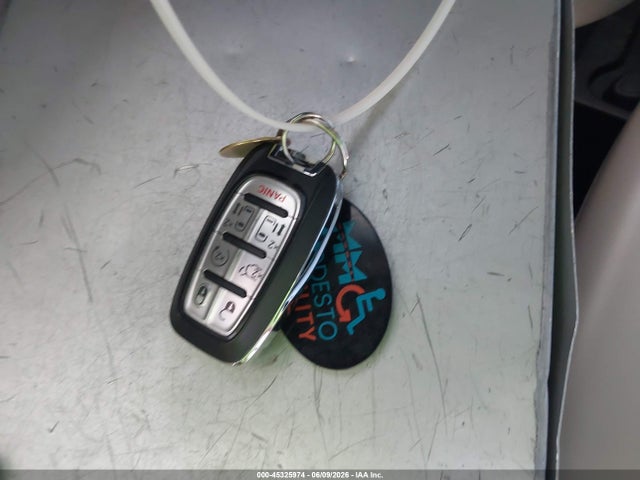 Chrysler Voyager Lxi 2021 2C4RC1DG7MR564932 Image 11