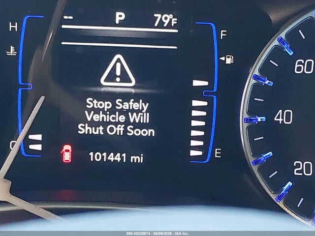 Chrysler Voyager Lxi 2021 2C4RC1DG7MR564932 Image 15