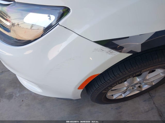 Chrysler Voyager Lxi 2021 2C4RC1DG7MR564932 Image 6