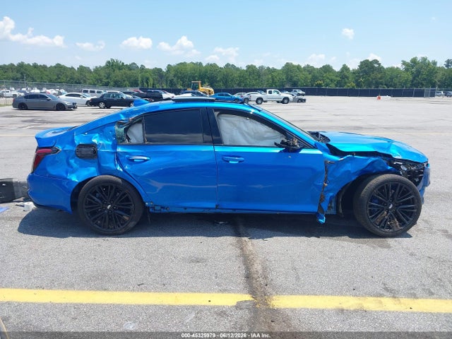 1G6DV5RW4R0106085 Cadillac Ct5-v V-series