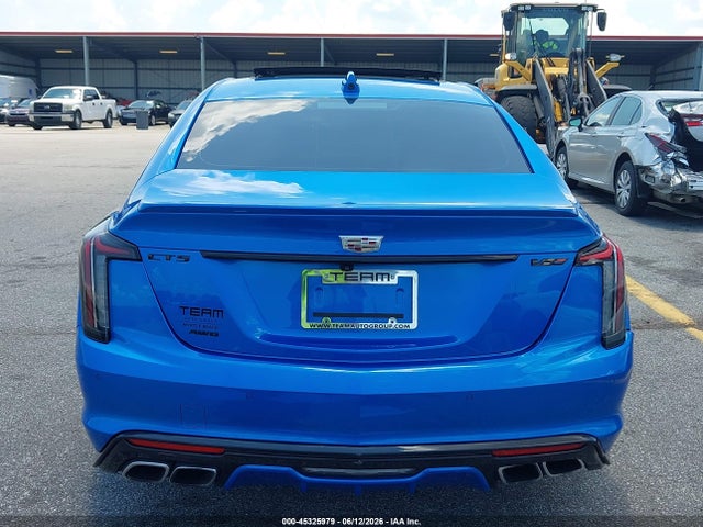 1G6DV5RW4R0106085 Cadillac Ct5-v V-series