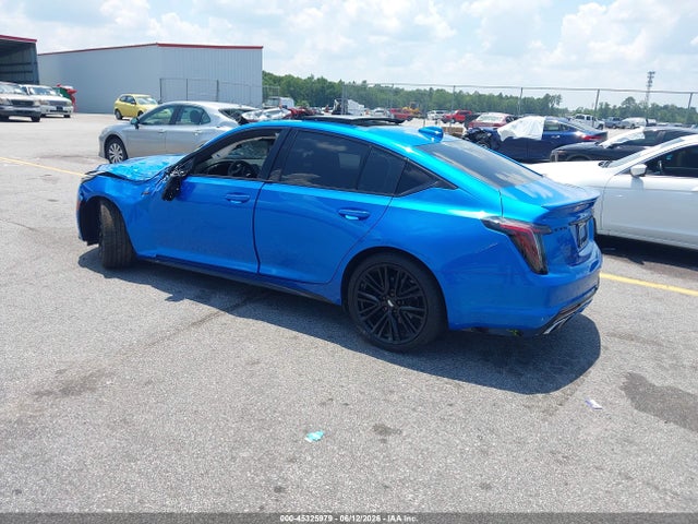 1G6DV5RW4R0106085 Cadillac Ct5-v V-series