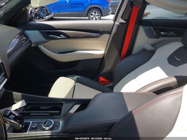 1G6DV5RW4R0106085 Cadillac Ct5-v V-series