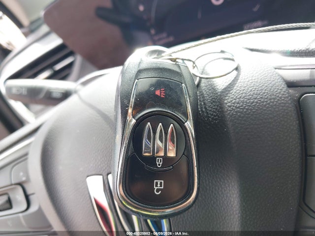 2024 Buick Encore Gx Preferred Fwd მანქანა იყიდება აუქციონზე, vin: KL4AMBS22RB015470, აუქციონის ნომერი: 45325982
