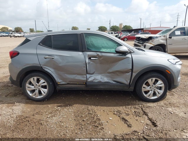 2024 Buick Encore Gx Preferred Fwd მანქანა იყიდება აუქციონზე, vin: KL4AMBS22RB015470, აუქციონის ნომერი: 45325982