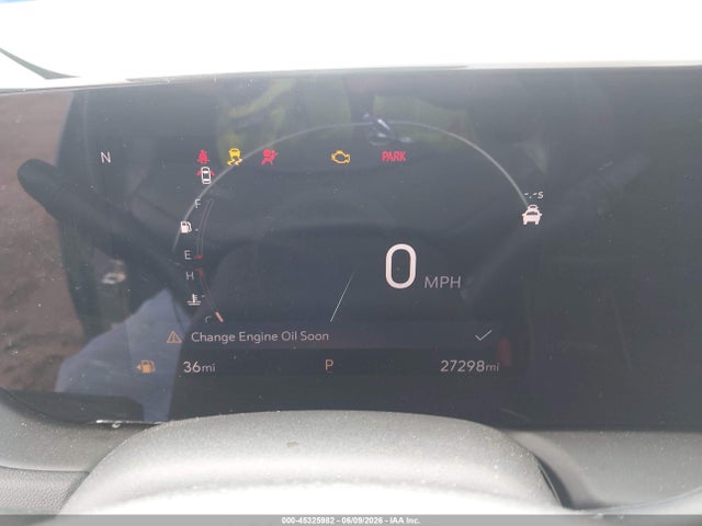 2024 Buick Encore Gx Preferred Fwd მანქანა იყიდება აუქციონზე, vin: KL4AMBS22RB015470, აუქციონის ნომერი: 45325982