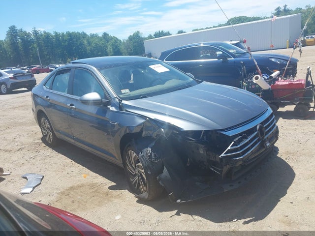 Volkswagen Jetta 1.4t Sel 2020 3VWE57BUXLM087260 головне зображення