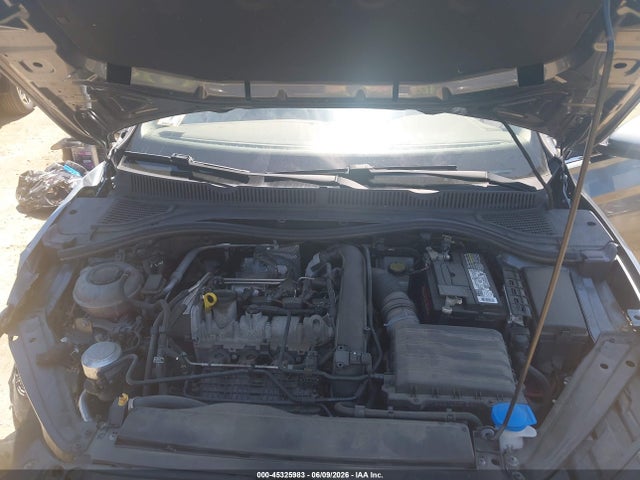 3VWE57BUXLM087260 Volkswagen Jetta 1.4t Sel