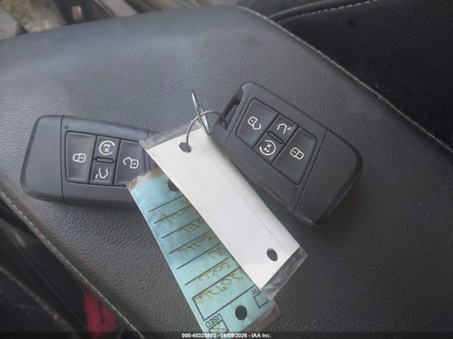 3VWE57BUXLM087260 Volkswagen Jetta 1.4t Sel