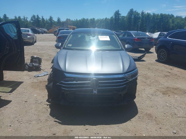 3VWE57BUXLM087260 Volkswagen Jetta 1.4t Sel