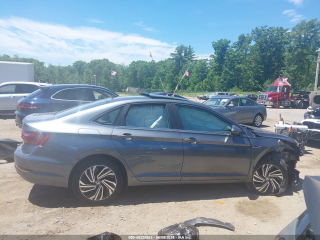 3VWE57BUXLM087260 Volkswagen Jetta 1.4t Sel